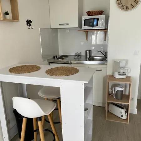 Studio Cabine *